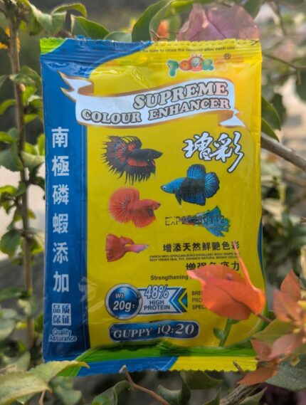 Superme  food