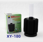 sponge filter
