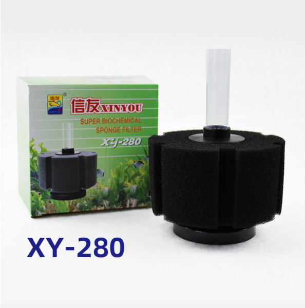 O1CN013tUBpb1cr7nmTbSMe_!!2215624643653-0-cib.600x600 sponge filter xy 280 - Image 1