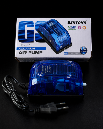 Singel  hole airpump